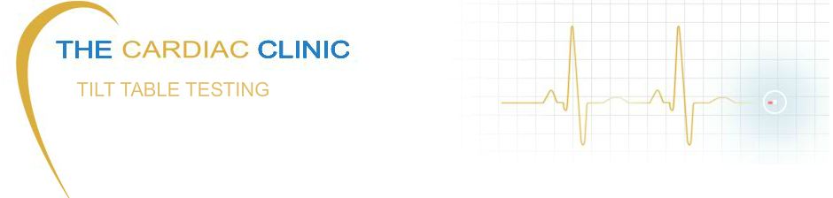 The Cardiac Clinic Dubbo NSW Australia